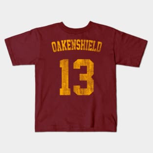 Team Oakenshield Kids T-Shirt